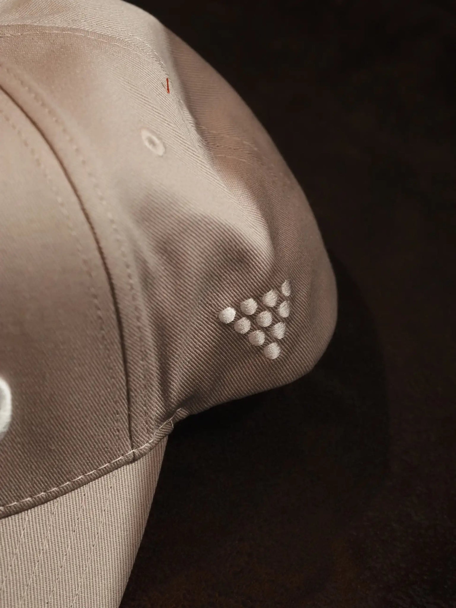 BASECAP PFALZKIND HELLGRAU - WNSTR®