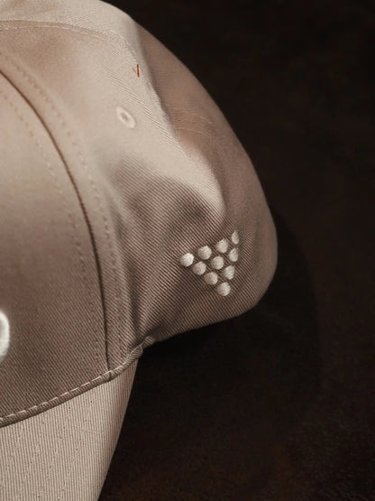 BASECAP PFALZKIND HELLGRAU - WNSTR®