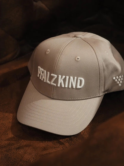 BASECAP PFALZKIND HELLGRAU - WNSTR®