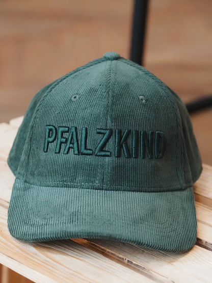 BASECAP PFALZKIND KORD - WNSTR®