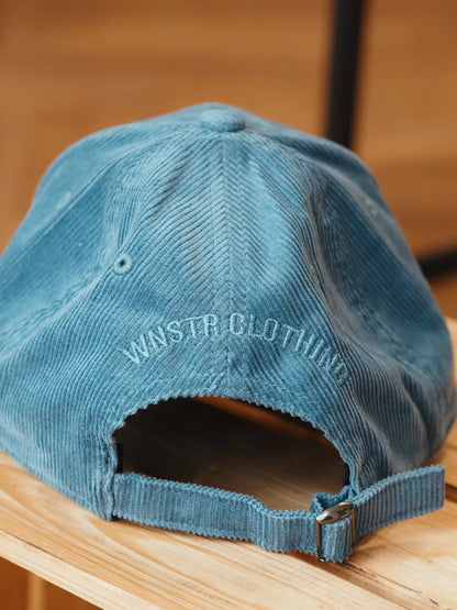 BASECAP PFALZKIND KORD - WNSTR®