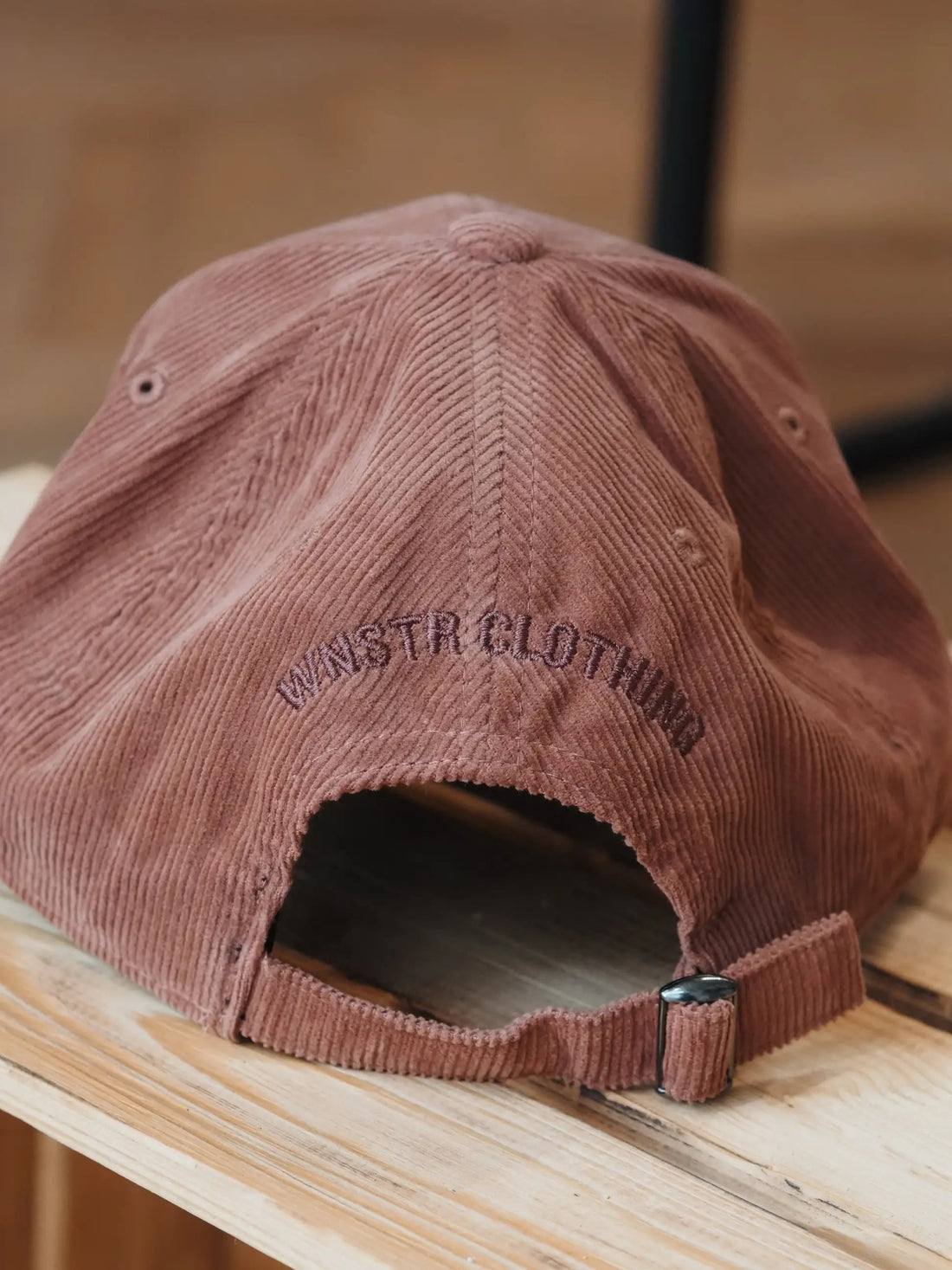 BASECAP PFALZKIND KORD - WNSTR®