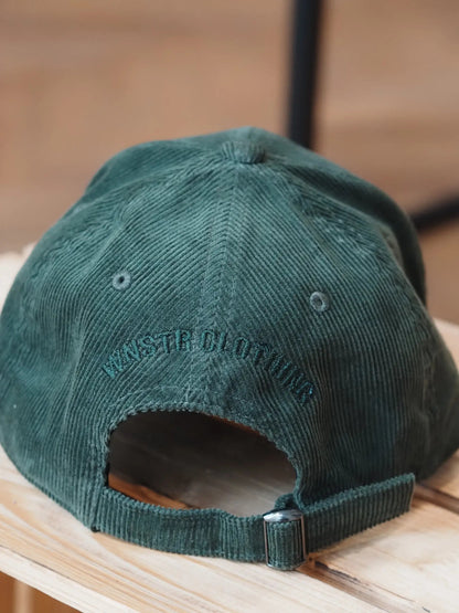 BASECAP PFALZKIND KORD - WNSTR®
