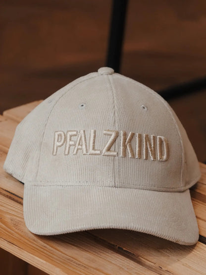 BASECAP PFALZKIND KORD - WNSTR®