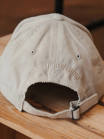BASECAP PFALZKIND KORD - WNSTR®