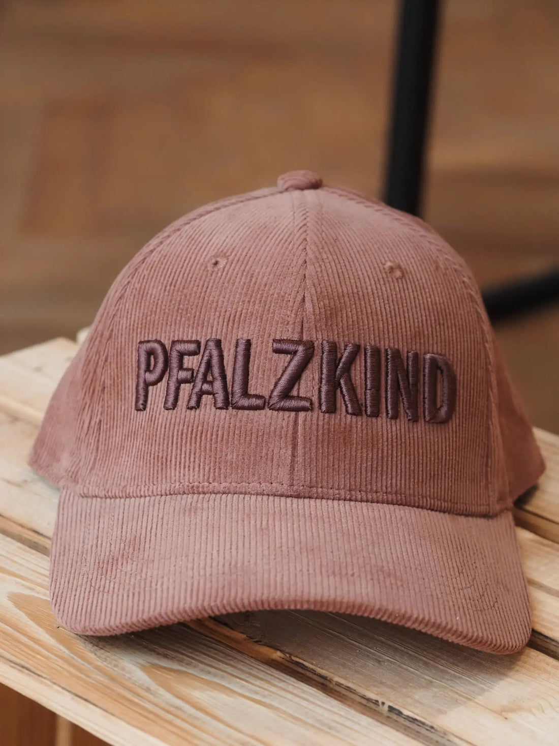 BASECAP PFALZKIND KORD - WNSTR®
