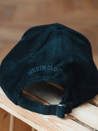 BASECAP PFALZKIND KORD - WNSTR®