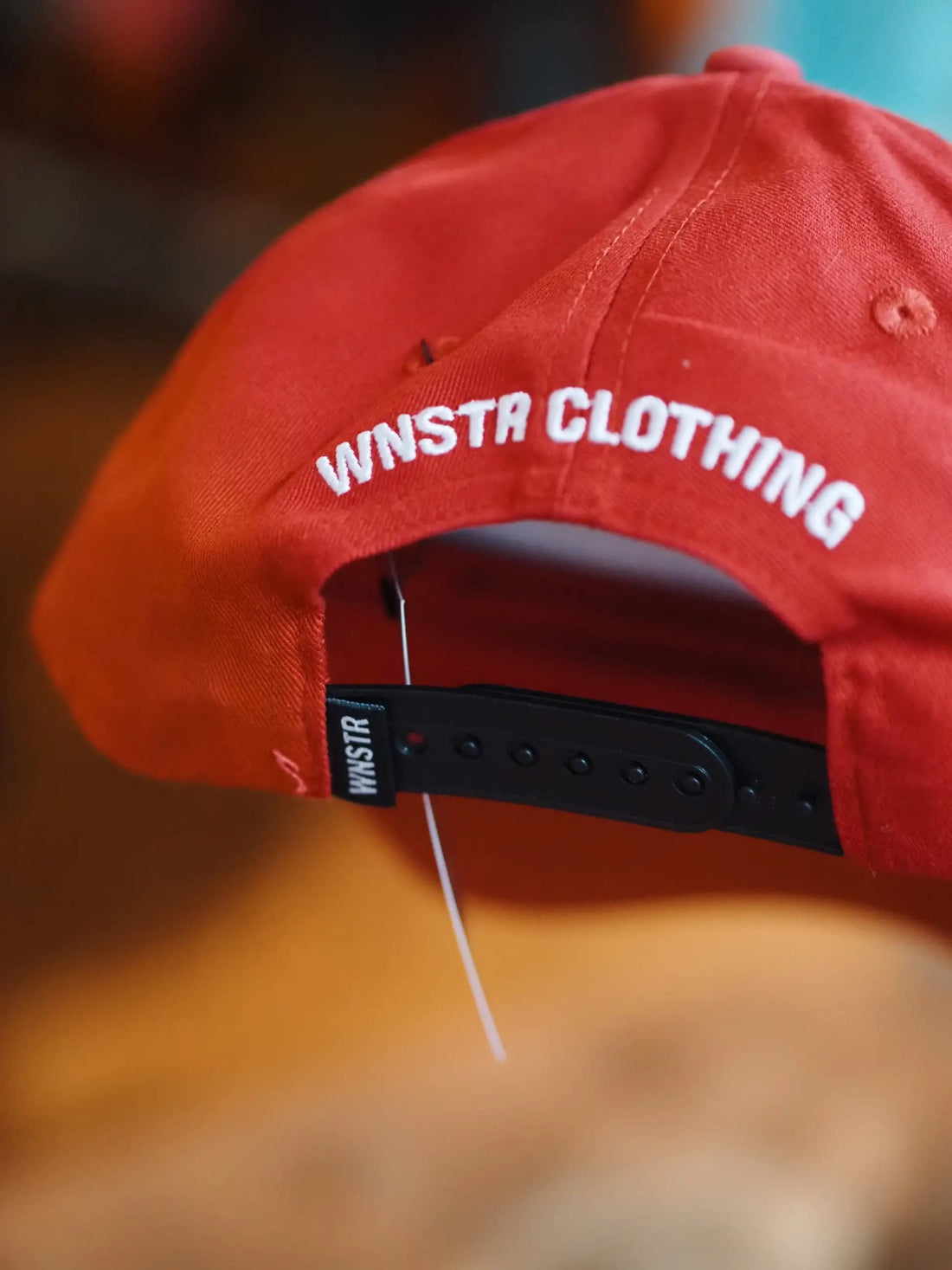 BASECAP PFALZKIND WEINROT - WNSTR®