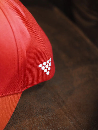 BASECAP PFALZKIND WEINROT - WNSTR®