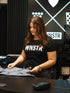 BASIC SHIRT WOMEN - WNSTR®
