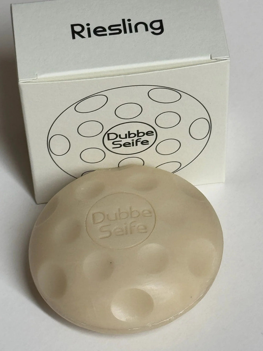 DUBBESEIFE® - 120G • PALMÖLFREI - WNSTR®