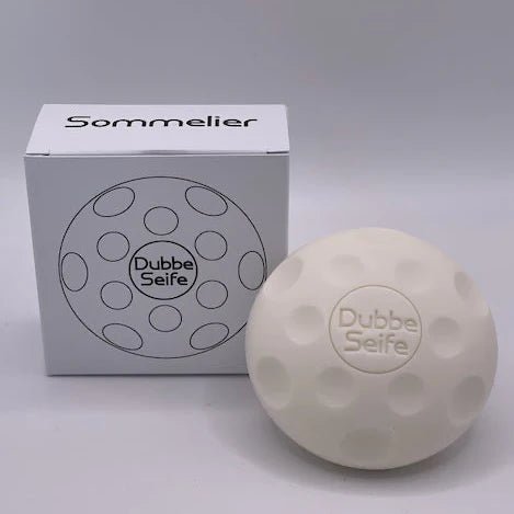 DUBBESEIFE® - 120G • PALMÖLFREI - WNSTR®