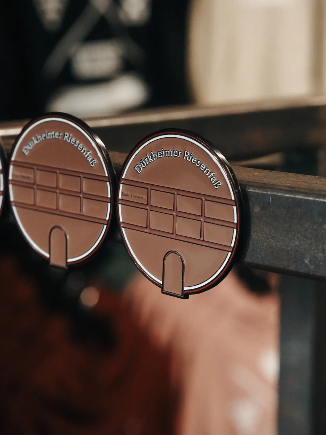 DÜRKHEIMER RIESENFASS MAGNET - WNSTR®