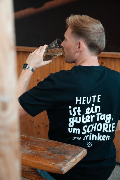 EIN GUTER TAG | SHIRT UNISEX - WNSTR®
