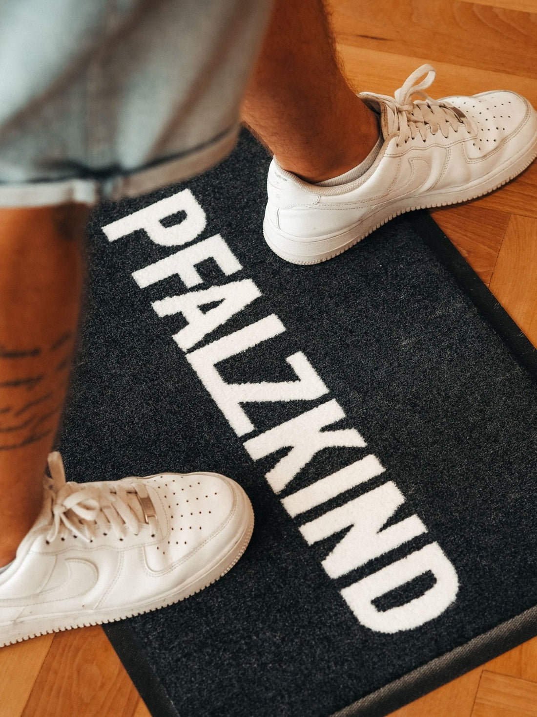 FUSSMATTE PFALZKIND - WNSTR®
