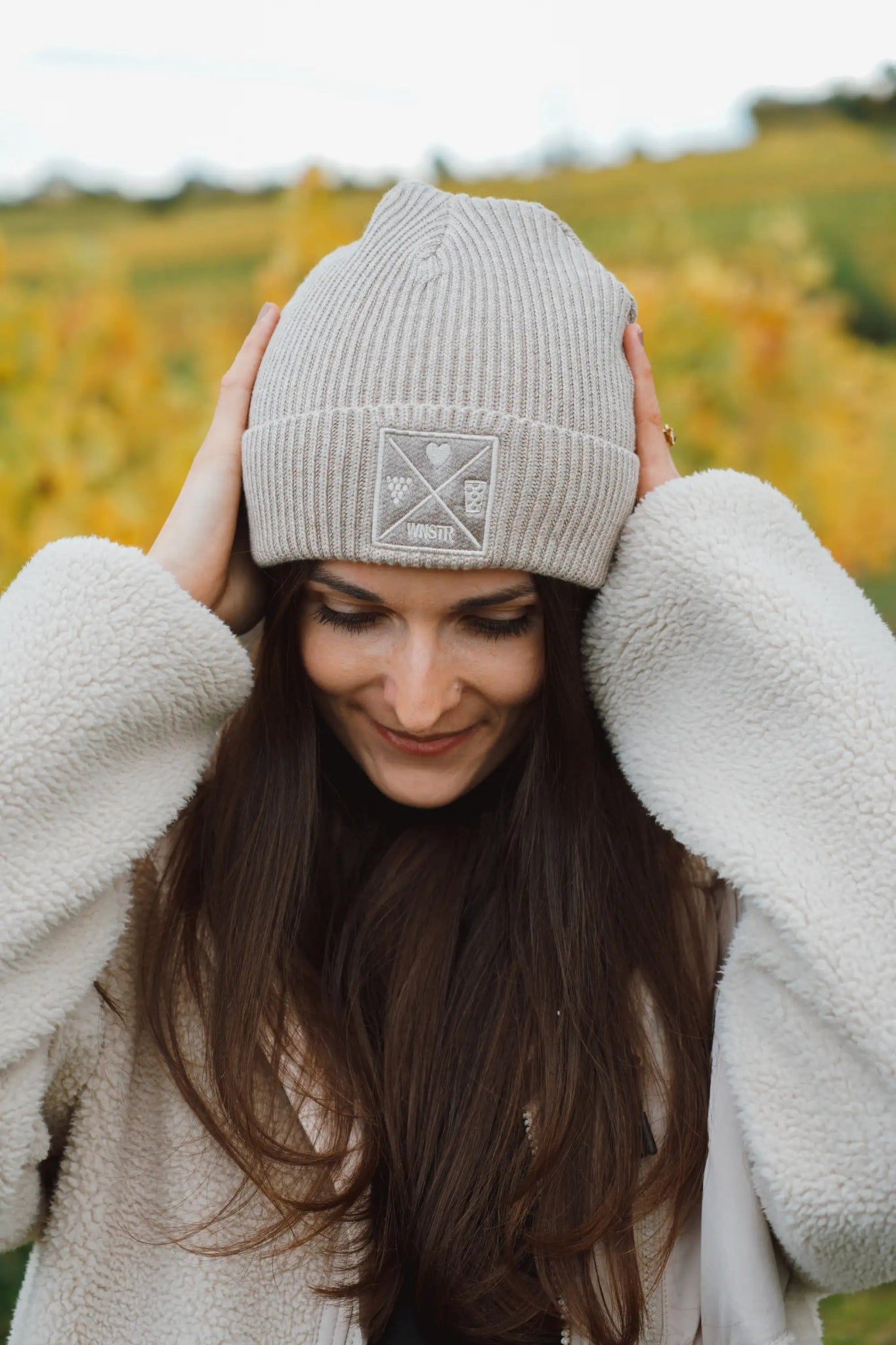 HEIMAT FISHERMAN BEANIE - WNSTR®