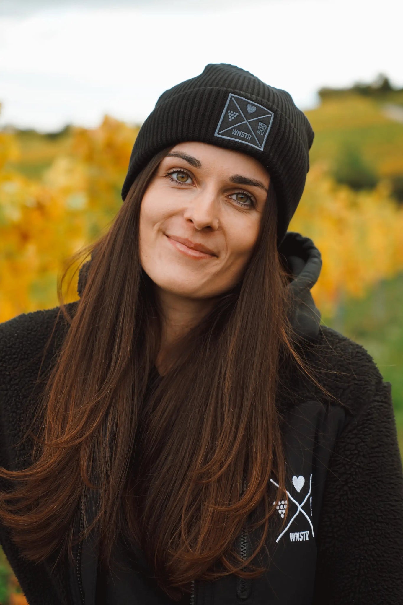 HEIMAT FISHERMAN BEANIE - WNSTR®