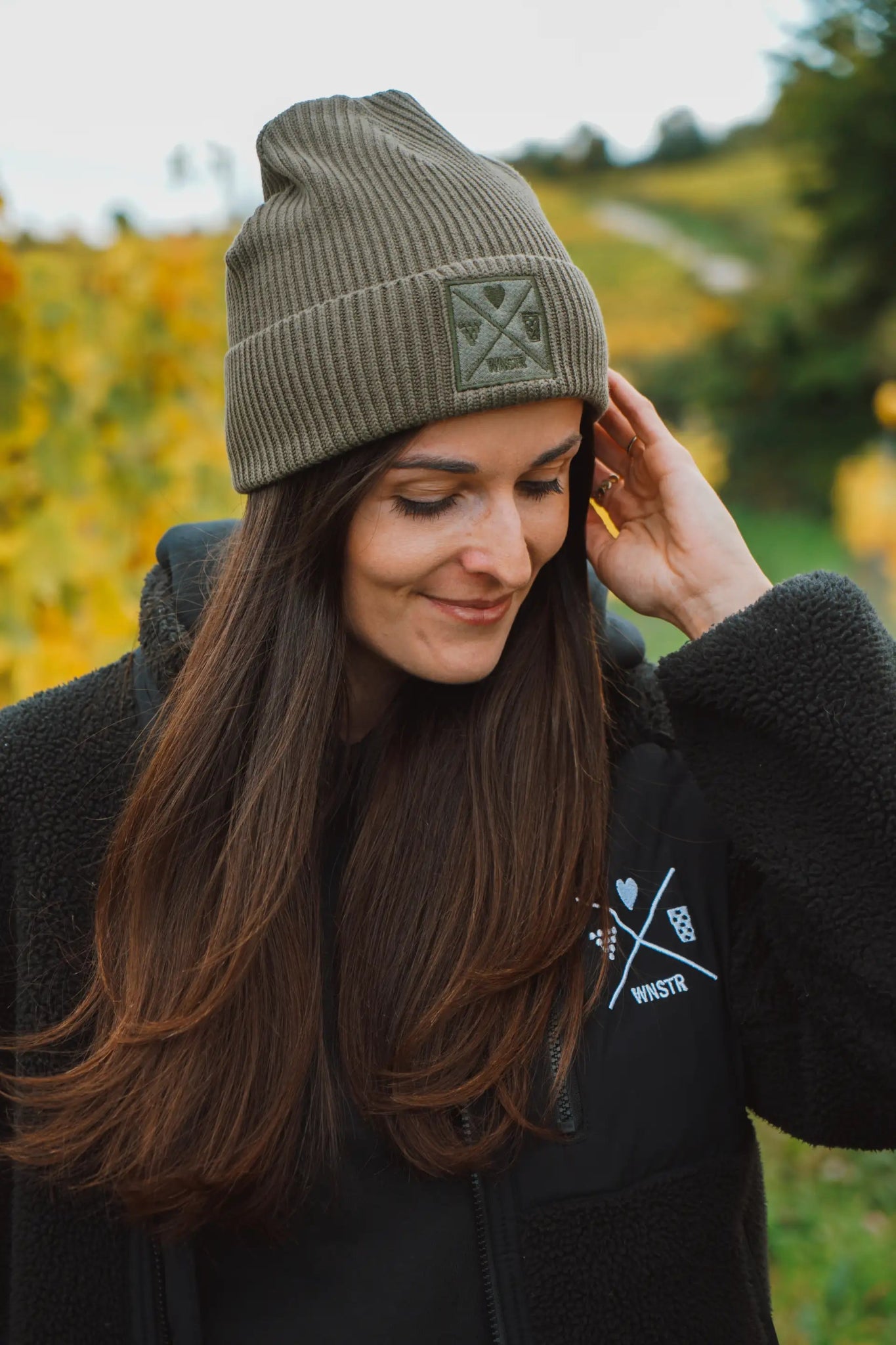 HEIMAT FISHERMAN BEANIE - WNSTR®