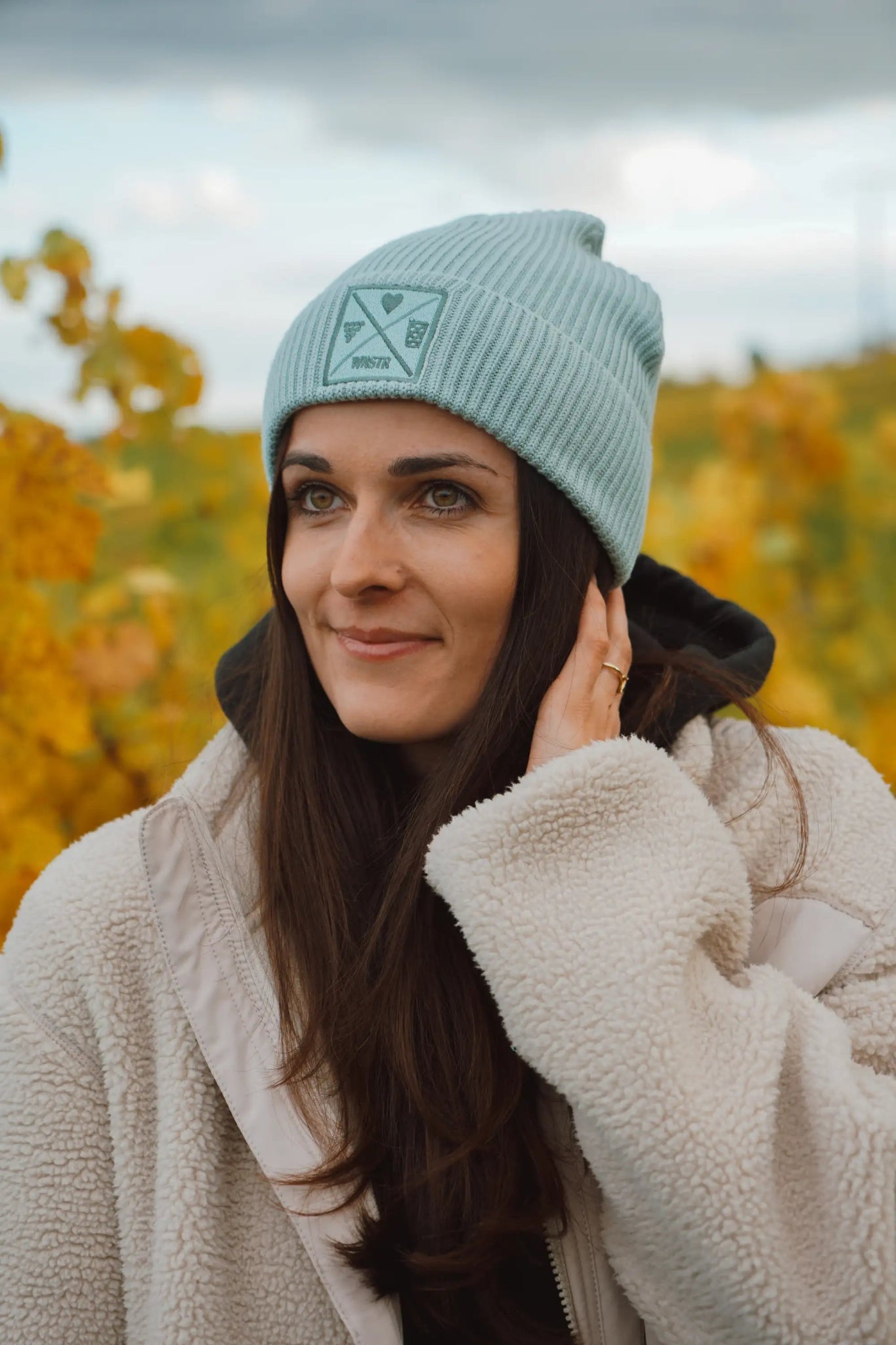 HEIMAT FISHERMAN BEANIE - WNSTR®