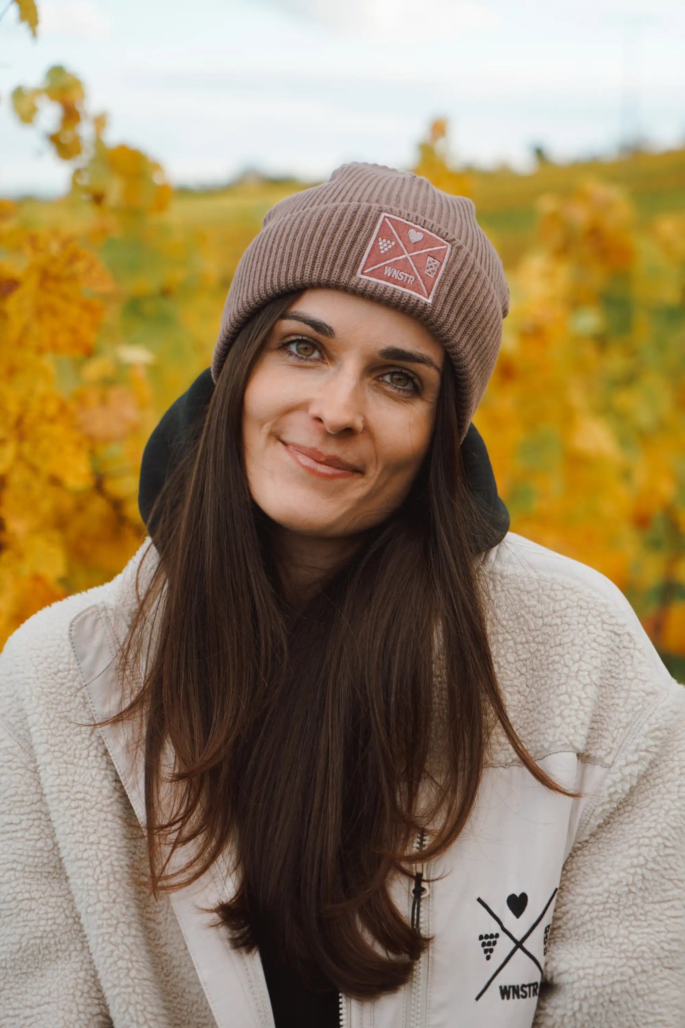 HEIMAT FISHERMAN BEANIE - WNSTR®