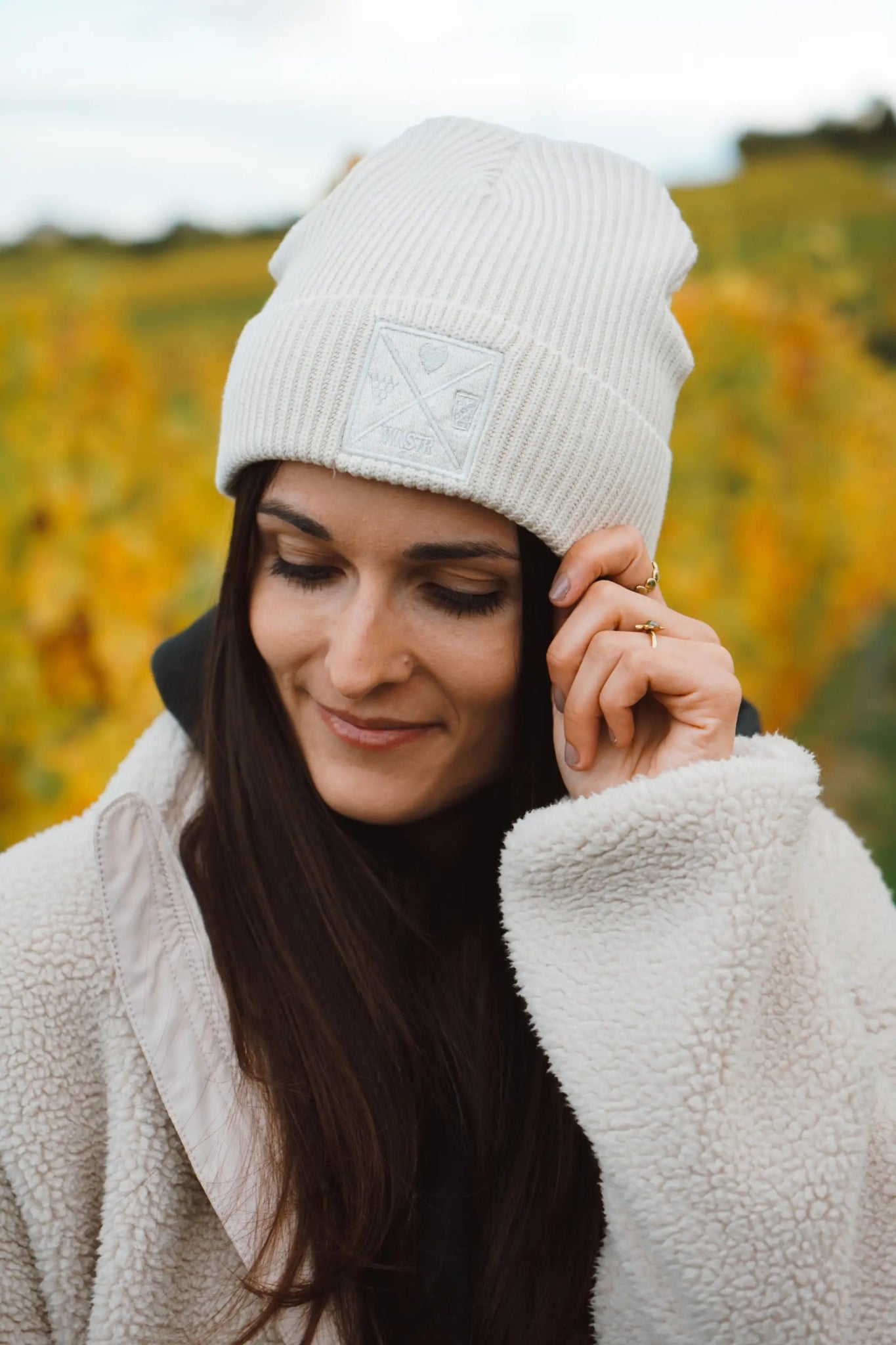 HEIMAT FISHERMAN BEANIE - WNSTR®