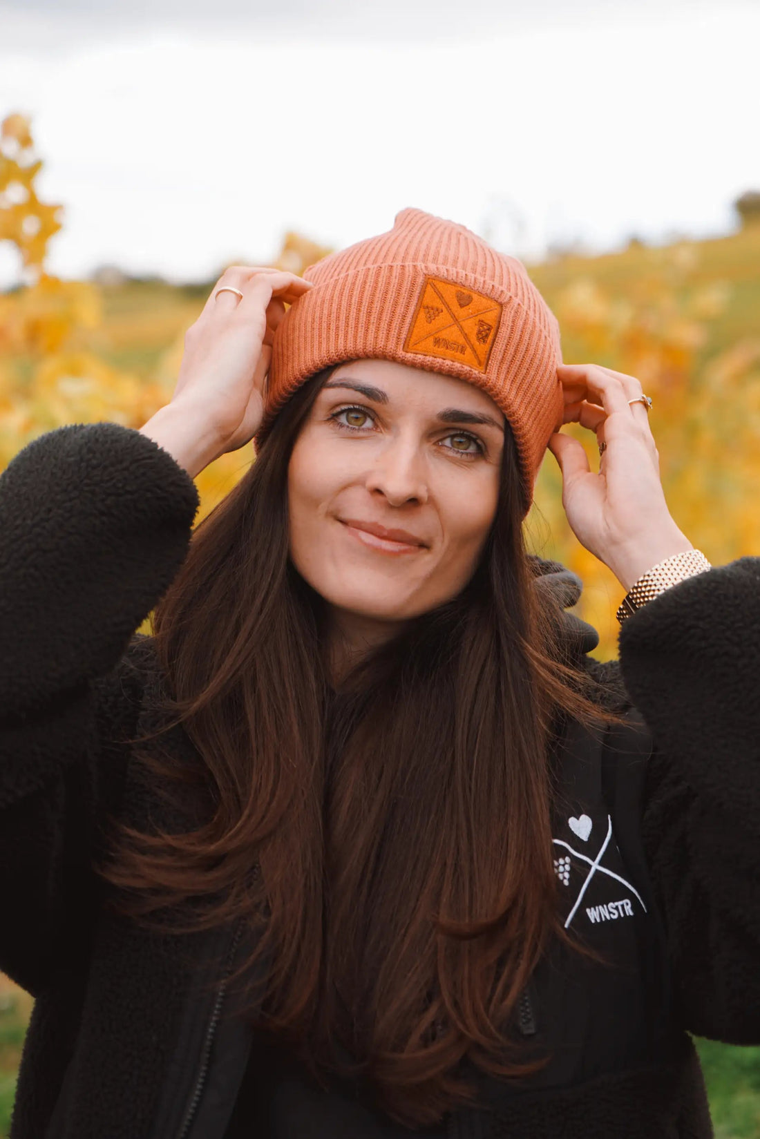 HEIMAT FISHERMAN BEANIE - WNSTR®