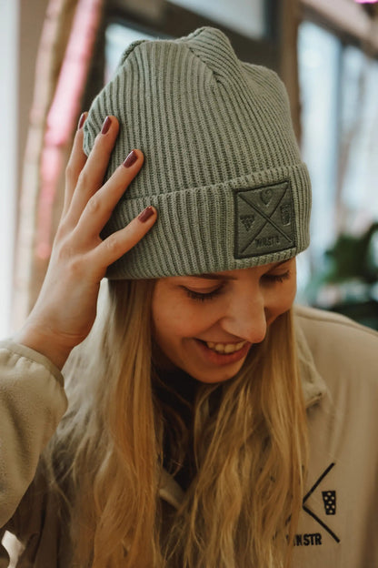 HEIMAT FISHERMAN BEANIE - WNSTR®