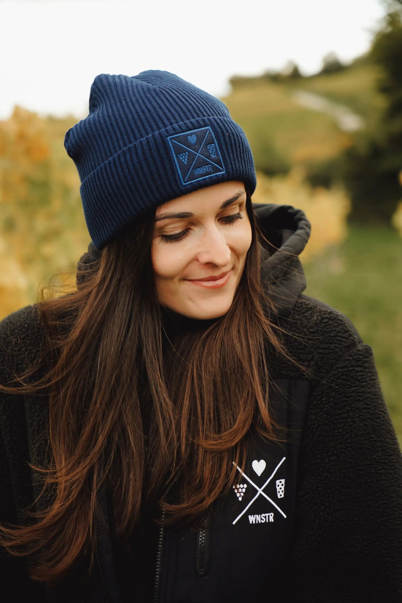 HEIMAT FISHERMAN BEANIE - WNSTR®