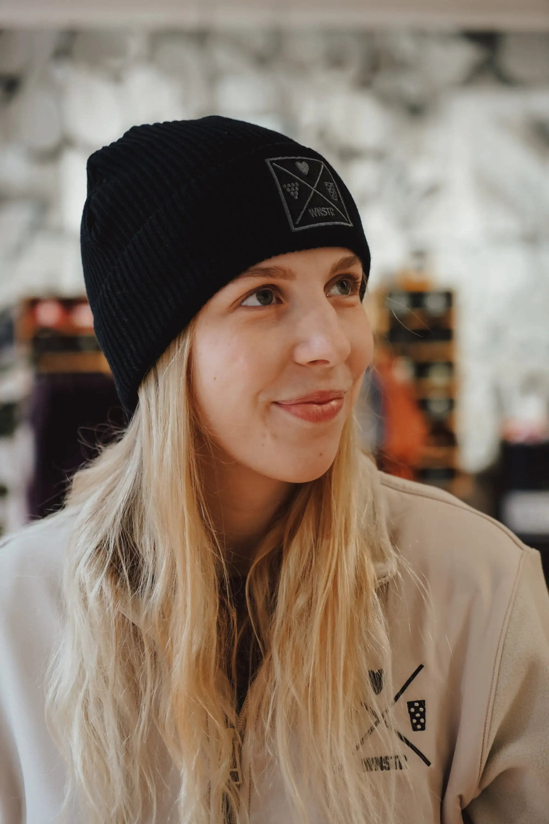 HEIMAT FISHERMAN BEANIE - WNSTR®