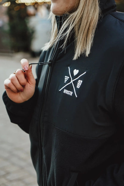 HEIMAT FLEECE - JACKE UNISEX - WNSTR®
