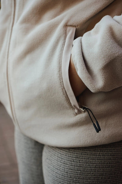 HEIMAT FLEECE - JACKE UNISEX - WNSTR®