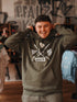 HEIMAT HOODIE UNISEX - WNSTR®