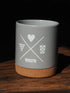 HEIMAT KORK TASSE - WNSTR®