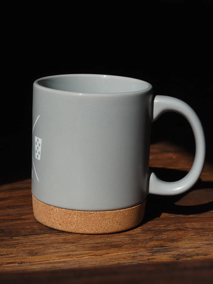HEIMAT KORK TASSE - WNSTR®