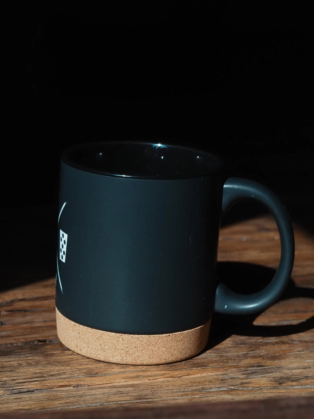 HEIMAT KORK TASSE - WNSTR®