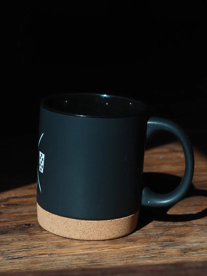 HEIMAT KORK TASSE - WNSTR®