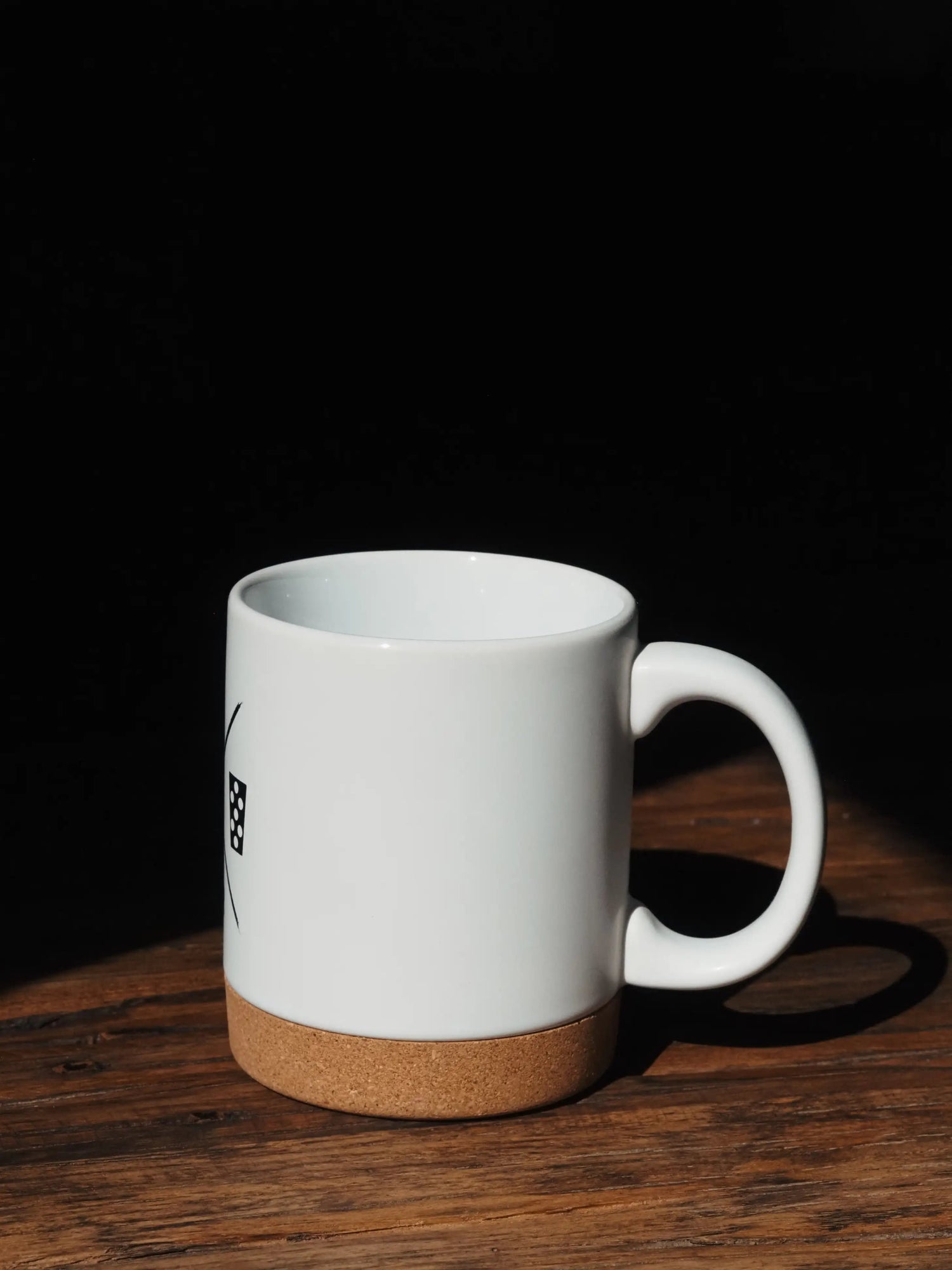 HEIMAT KORK TASSE - WNSTR®