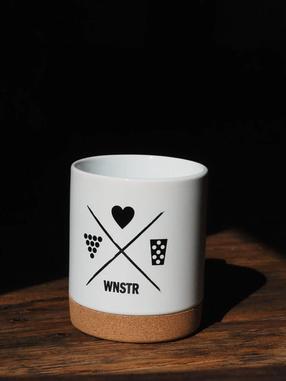 HEIMAT KORK TASSE - WNSTR®