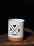 HEIMAT KORK TASSE - WNSTR®