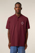 HEIMAT POLO UNISEX DRUCK - WNSTR®