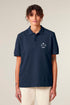HEIMAT POLO UNISEX DRUCK - WNSTR®