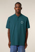 HEIMAT POLO UNISEX DRUCK - WNSTR®