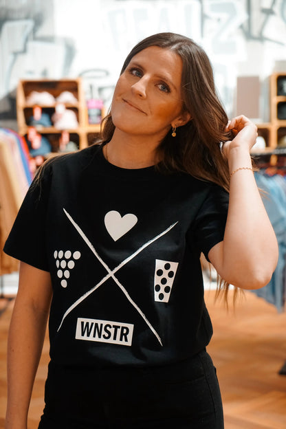 HEIMAT SHIRT UNISEX - WNSTR®