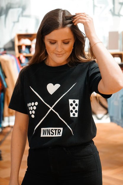 HEIMAT SHIRT UNISEX - WNSTR®