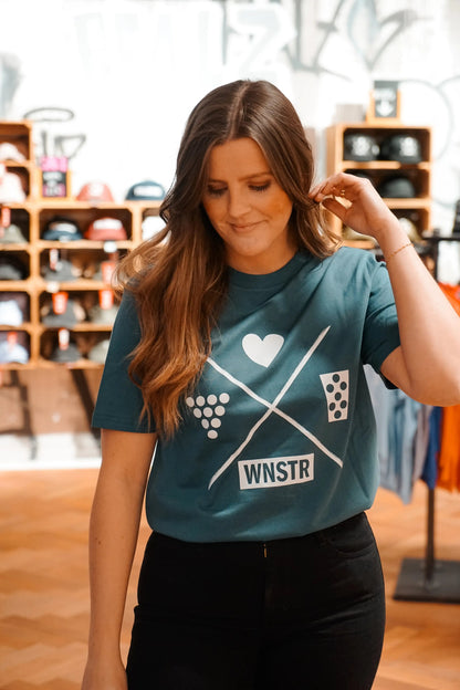 HEIMAT SHIRT UNISEX - WNSTR®