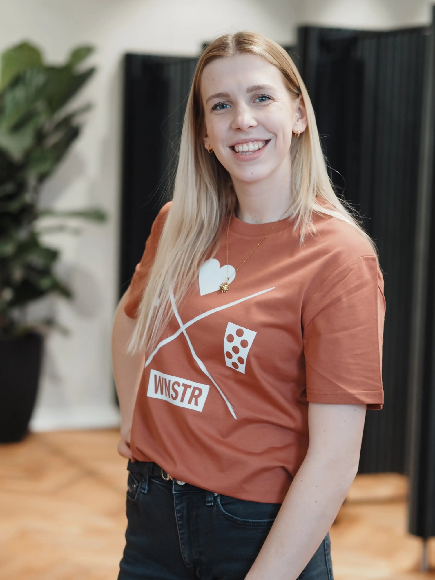 HEIMAT SHIRT UNISEX - WNSTR®