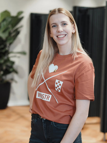 HEIMAT SHIRT UNISEX - WNSTR®