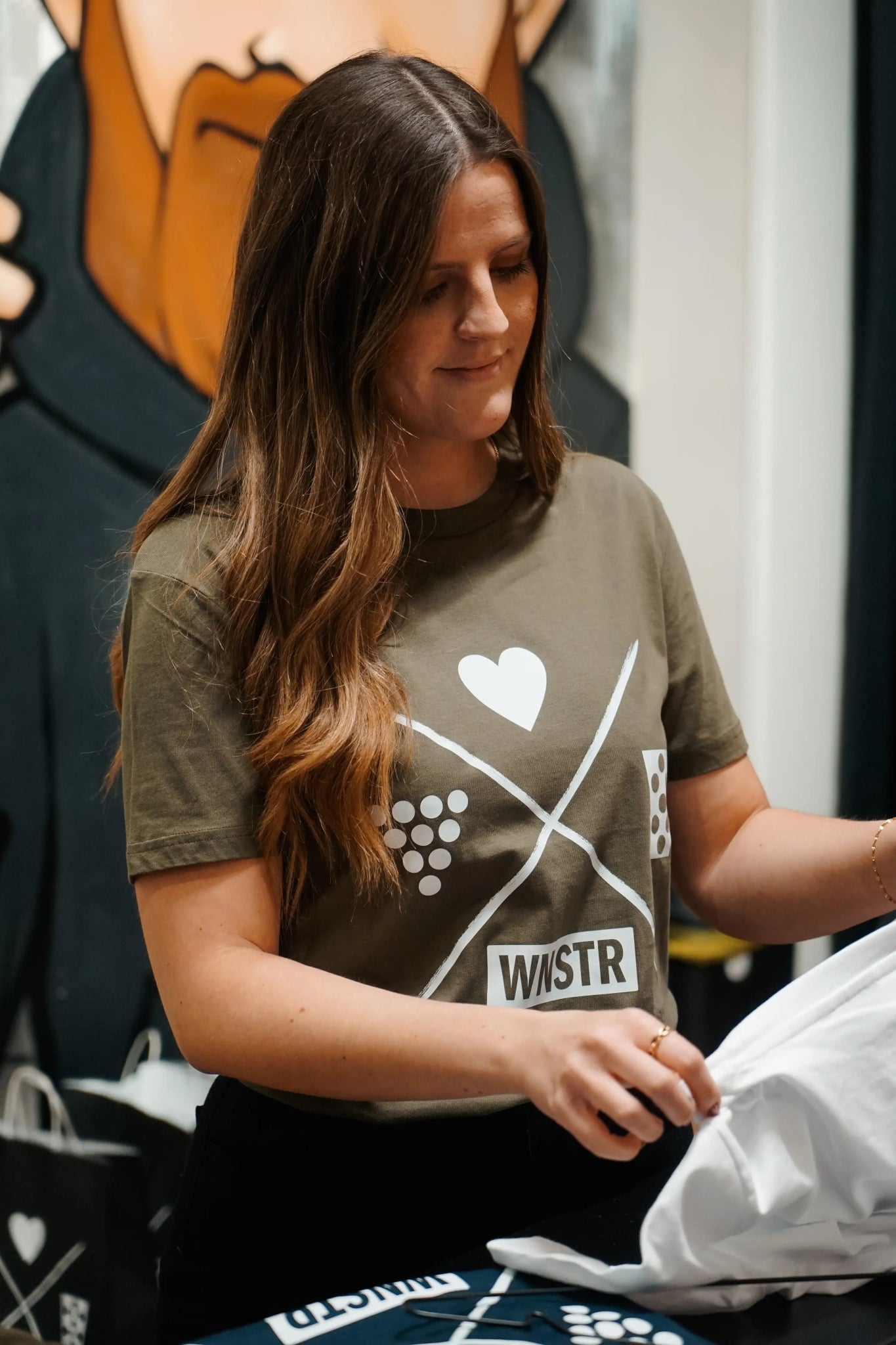 HEIMAT SHIRT UNISEX - WNSTR®