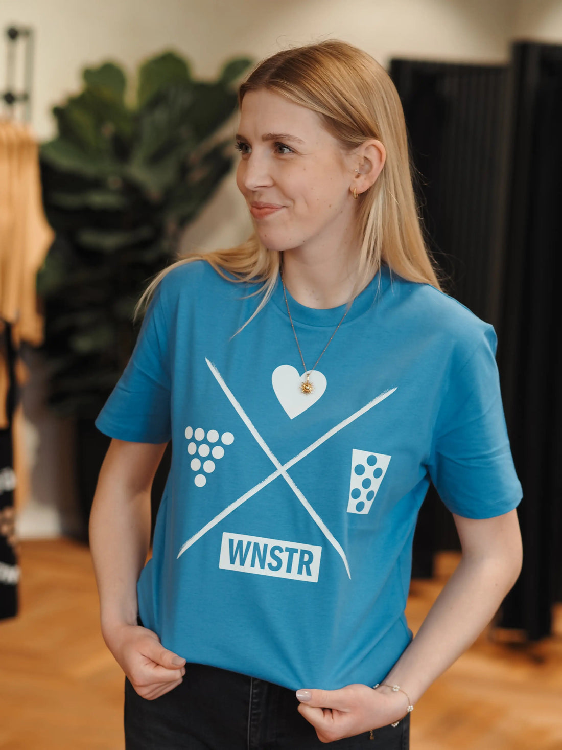 HEIMAT SHIRT UNISEX - WNSTR®