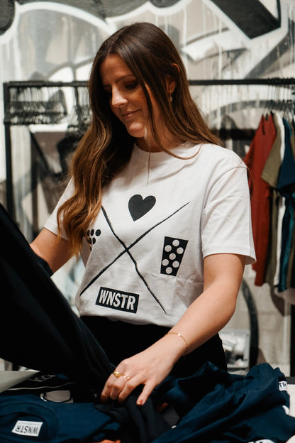 HEIMAT SHIRT UNISEX - WNSTR®
